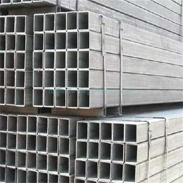 Galvanized Steel Tube&Pipe